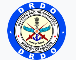 Client Logo DRDO