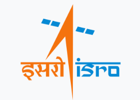 Client Logo ISRO