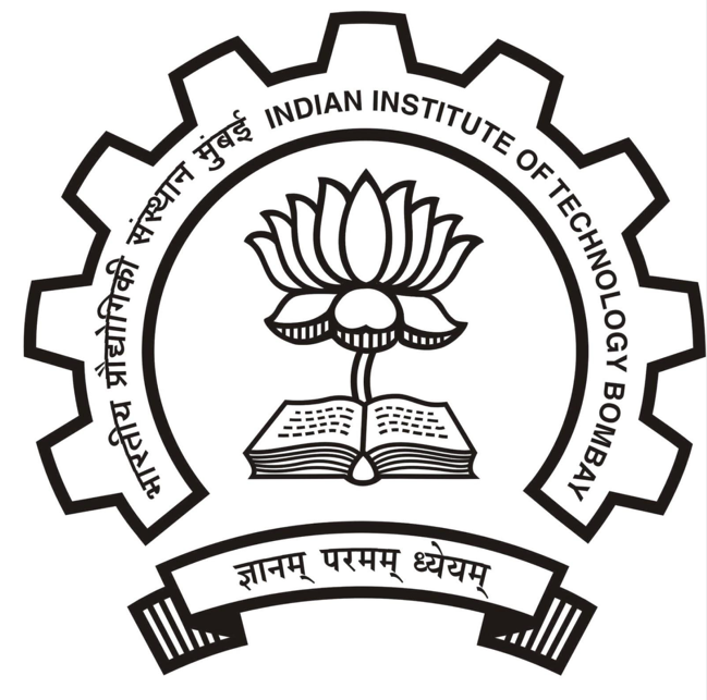 Client Logo IIT Bombay