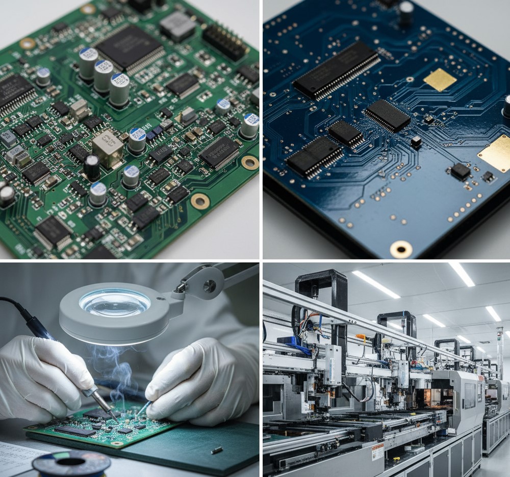 Ruggedized electronics enclosure